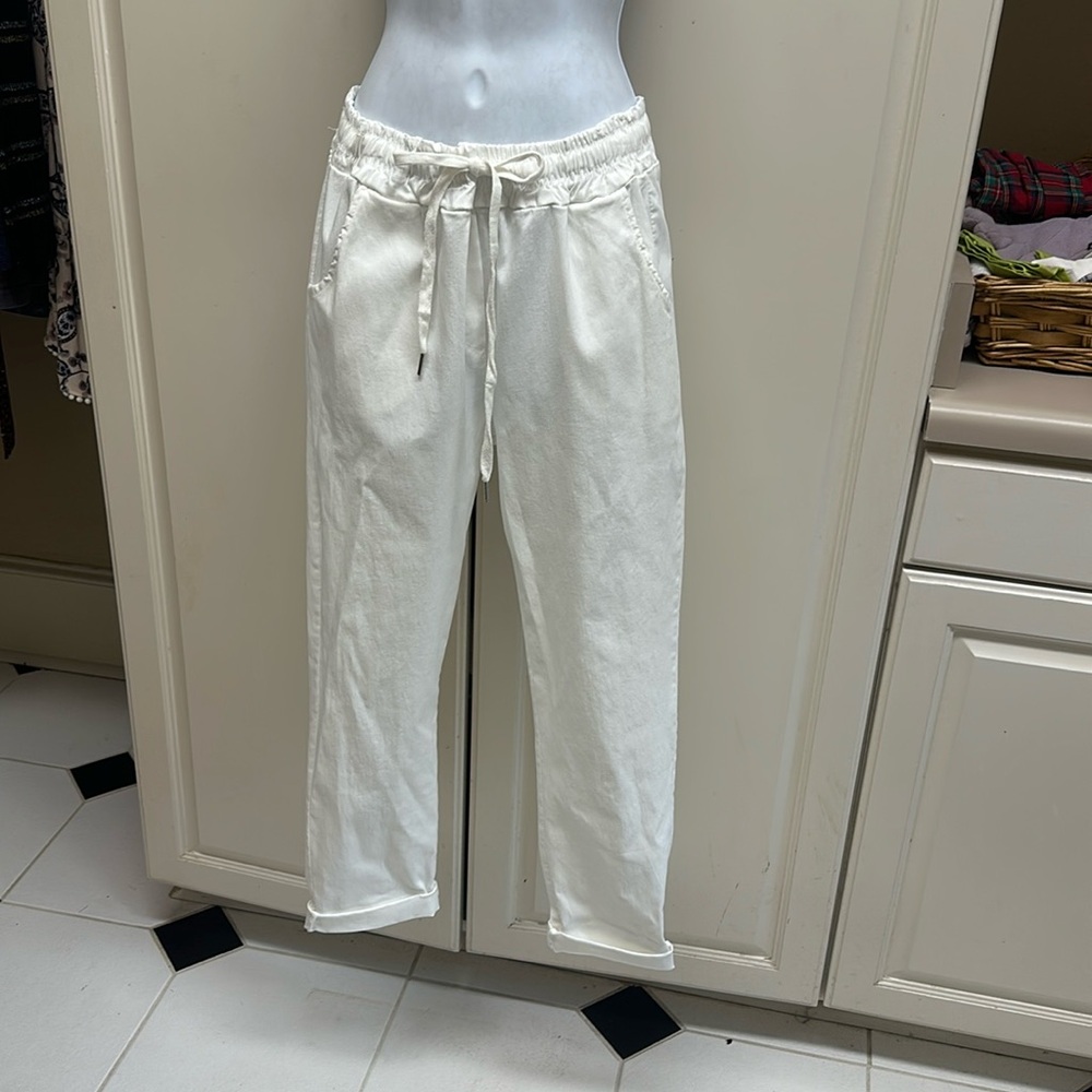 Miracle Pant